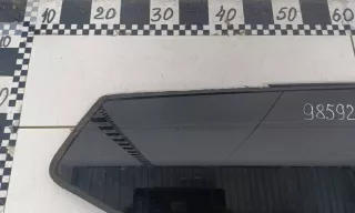 6121A686 Стекло заднее правое глухое Mitsubishi Pajero Sport 3 Арт 985929K, вид 9