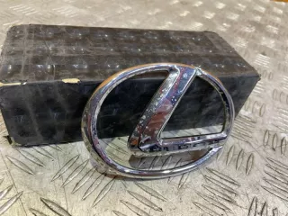 90975-02079 Эмблема крышки багажника Lexus ES 5 Арт 130265MA, вид 2