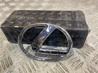 90975-02079 Эмблема крышки багажника Lexus ES 5 Арт 130265MA, вид 3