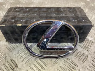 90975-02079 Эмблема крышки багажника Lexus ES 5 Арт 130265MA, вид 4