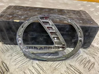 90975-02079 Эмблема крышки багажника Lexus ES 5 Арт 130265MA, вид 5