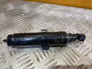 7292658 Форсунка омывателя фар передняя правая BMW X5 F15 Арт MA130276, вид 6