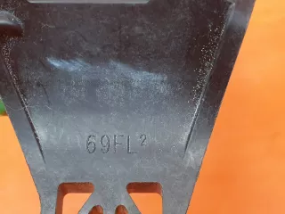6920233060 кронштейн ручки двери тойота, тоёта камри хв70 (хв x Toyota Camry XV70 Арт AR265435, вид 11