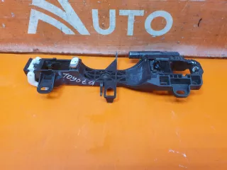 6920233060 кронштейн ручки двери тойота, тоёта камри хв70 (хв x Toyota Camry XV70 Арт AR265435, вид 4