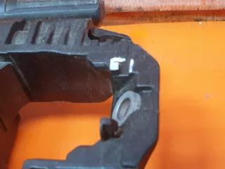 6920233060 кронштейн ручки двери тойота, тоёта камри хв70 (хв x Toyota Camry XV70 Арт AR265435, вид 5