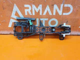 6920233060 кронштейн ручки двери тойота, тоёта камри хв70 (хв x Toyota Camry XV70 Арт AR265435, вид 7