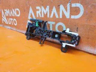 6920233060 кронштейн ручки двери тойота, тоёта камри хв70 (хв x Toyota Camry XV70 Арт AR265435, вид 8
