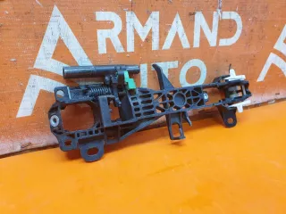 6920233060 кронштейн ручки двери тойота, тоёта камри хв70 (хв x Toyota Camry XV70 Арт AR265435, вид 9