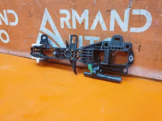 6920233060 кронштейн ручки двери тойота, тоёта камри хв70 (хв x Toyota Camry XV70 Арт AR265435, вид 10