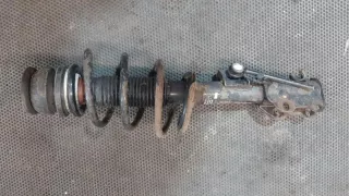 A6393202113 Амортизатор передний левый Mercedes Vito W639 Арт S08398, вид 2