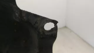 5141042040 Защита двигателя Toyota Rav 4 3 Арт W39549, вид 2
