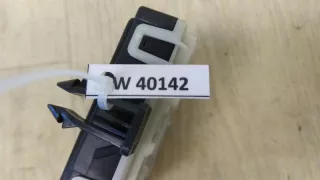 A1779005509 Блок управления двери задней правой Mercedes B W247 Арт W40142, вид 4