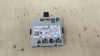 A1779005505 Блок управления двери задней правой Mercedes B W247 Арт W40115, вид 1