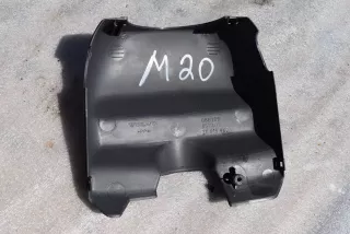30615962 кожух рулевой колонки Volvo XC90 1 restailing Арт M20-77-2-1, вид 2