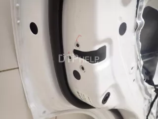 551000436AADYJ Дверь задняя левая Chery Tiggo 8 PRO Арт AM95674926, вид 14