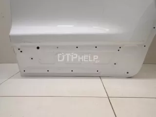 551000436AADYJ Дверь задняя левая Chery Tiggo 8 PRO Арт AM95674926, вид 5