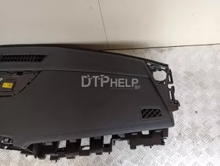 84712L3000 Торпедо Kia K5 3 Арт AM23452139, вид 5