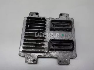 12657727 Блок управления двигателем Chevrolet Captiva Арт AM41124023, вид 1