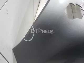 62022HL10H Бампер передний Nissan Qashqai 2 Арт AM31557992, вид 11