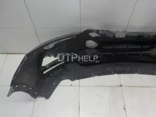 62022HL10H Бампер передний Nissan Qashqai 2 Арт AM31557992, вид 18