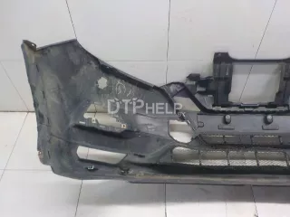 62022HL10H Бампер передний Nissan Qashqai 2 Арт AM31557992, вид 19