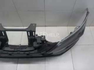 62022HL10H Бампер передний Nissan Qashqai 2 Арт AM31557992, вид 2