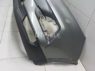 62022HL10H Бампер передний Nissan Qashqai 2 Арт AM31557992, вид 4