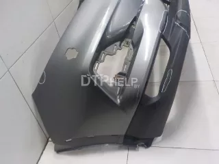 62022HL10H Бампер передний Nissan Qashqai 2 Арт AM31557992, вид 8