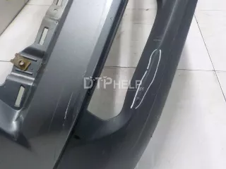 62022HL10H Бампер передний Nissan Qashqai 2 Арт AM31557992, вид 9