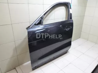 T4A1369 Дверь передняя левая Jaguar F-Pace Арт AM100424716, вид 2