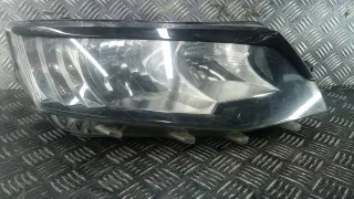 5E2941018 Фара правая Skoda Octavia A7 Арт 8AG49MU01, вид 1