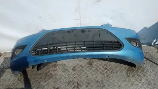  Бампер передний Ford Focus 2 restailing Арт 8AG02G501, вид 1
