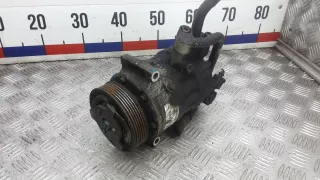 1K0820808D Компрессор кондиционера дизельный Seat Alhambra 2 Арт HNK45BU01, вид 1