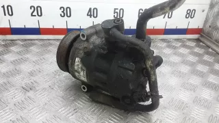 1K0820808D Компрессор кондиционера дизельный Seat Alhambra 2 Арт HNK45BU01, вид 2