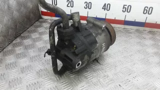 1K0820808D Компрессор кондиционера дизельный Seat Alhambra 2 Арт HNK45BU01, вид 3