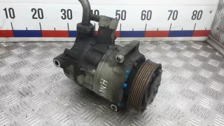 1K0820808D Компрессор кондиционера дизельный Seat Alhambra 2 Арт HNK45BU01, вид 4