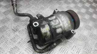 1K0820808D Компрессор кондиционера дизельный Seat Alhambra 2 Арт HNK45BU01, вид 5