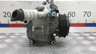 SCSB06, 5A787520051747318 Компрессор кондиционера бензиновый Fiat Bravo 2 Арт 7AG28DI01, вид 1