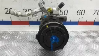 SCSB06, 5A787520051747318 Компрессор кондиционера бензиновый Fiat Bravo 2 Арт 7AG28DI01, вид 2