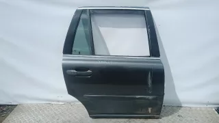 без стекла  Дверь задняя правая Volvo XC90 1 Арт YDN17FT01, вид 1