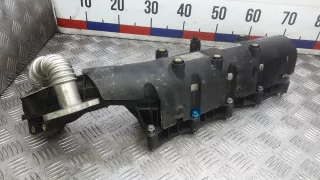 849292, 55578375 Впускной коллектор дизельный Opel Astra J Арт 1RT17BI01, вид 3
