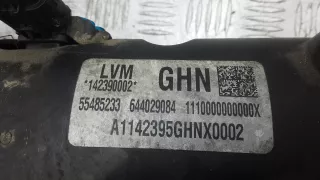 849292, 55578375 Впускной коллектор дизельный Opel Astra J Арт 1RT17BI01, вид 7