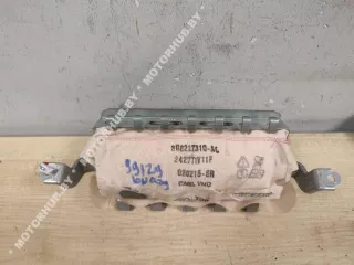  Подушка безопасности пассажира Nissan Qashqai 2 Арт 00099129