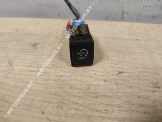  Кнопка (выключатель) Nissan Qashqai 2 Арт 00099117, вид 1
