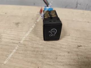  Кнопка (выключатель) Nissan Qashqai 2 Арт 00099117, вид 2
