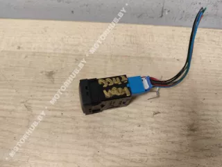  Кнопка (выключатель) Nissan Qashqai 2 Арт 00099117, вид 3