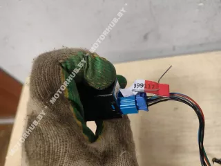  Кнопка (выключатель) Nissan Qashqai 2 Арт 00099117, вид 4