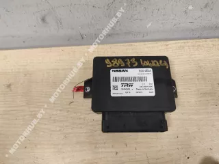 360324BA0A Блок ручника (стояночного тормоза) Nissan Qashqai 2 Арт 00098973, вид 1