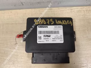 360324BA0A Блок ручника (стояночного тормоза) Nissan Qashqai 2 Арт 00098973, вид 2