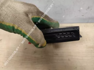 360324BA0A Блок ручника (стояночного тормоза) Nissan Qashqai 2 Арт 00098973, вид 3